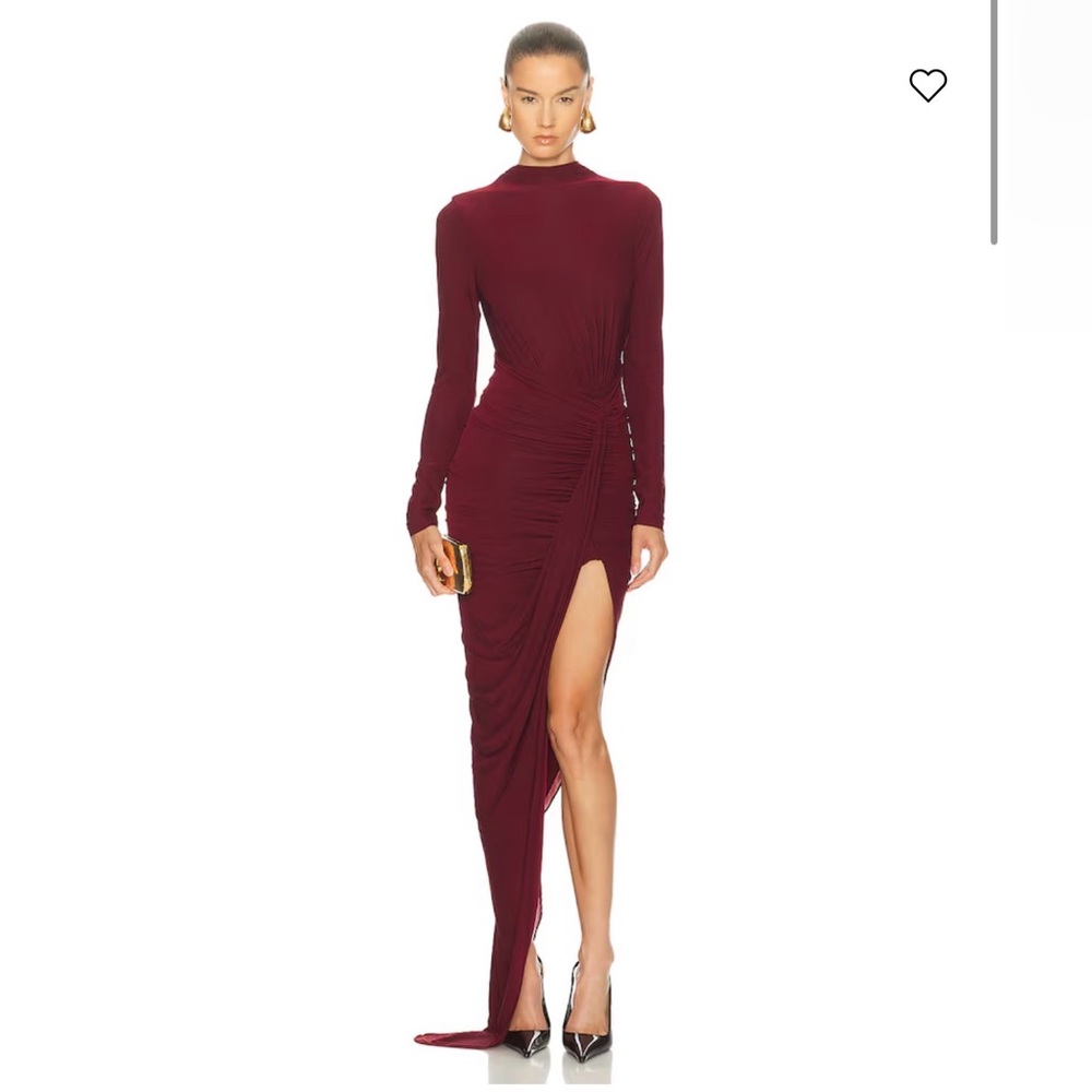 Ronny Kobo SERA dress